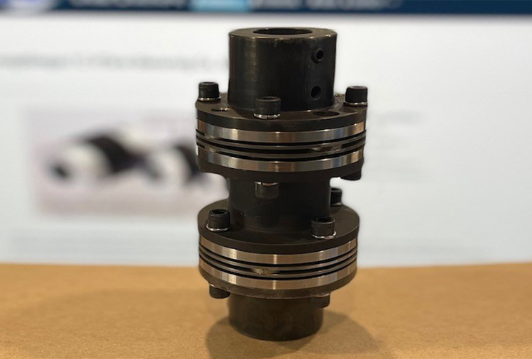 C-Flex一直在努力滿足聯(lián)軸器市場的需求。C-Flex工業(yè)聯(lián)軸器將于2022年第四季度推出！